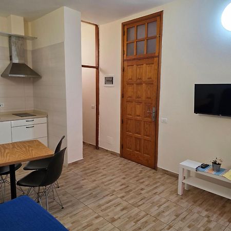 Apartamentos La Villa 3 San Sebastián de la Gomera 外观 照片