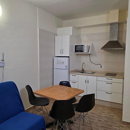 Apartamentos La Villa 3 San Sebastián de la Gomera 外观 照片