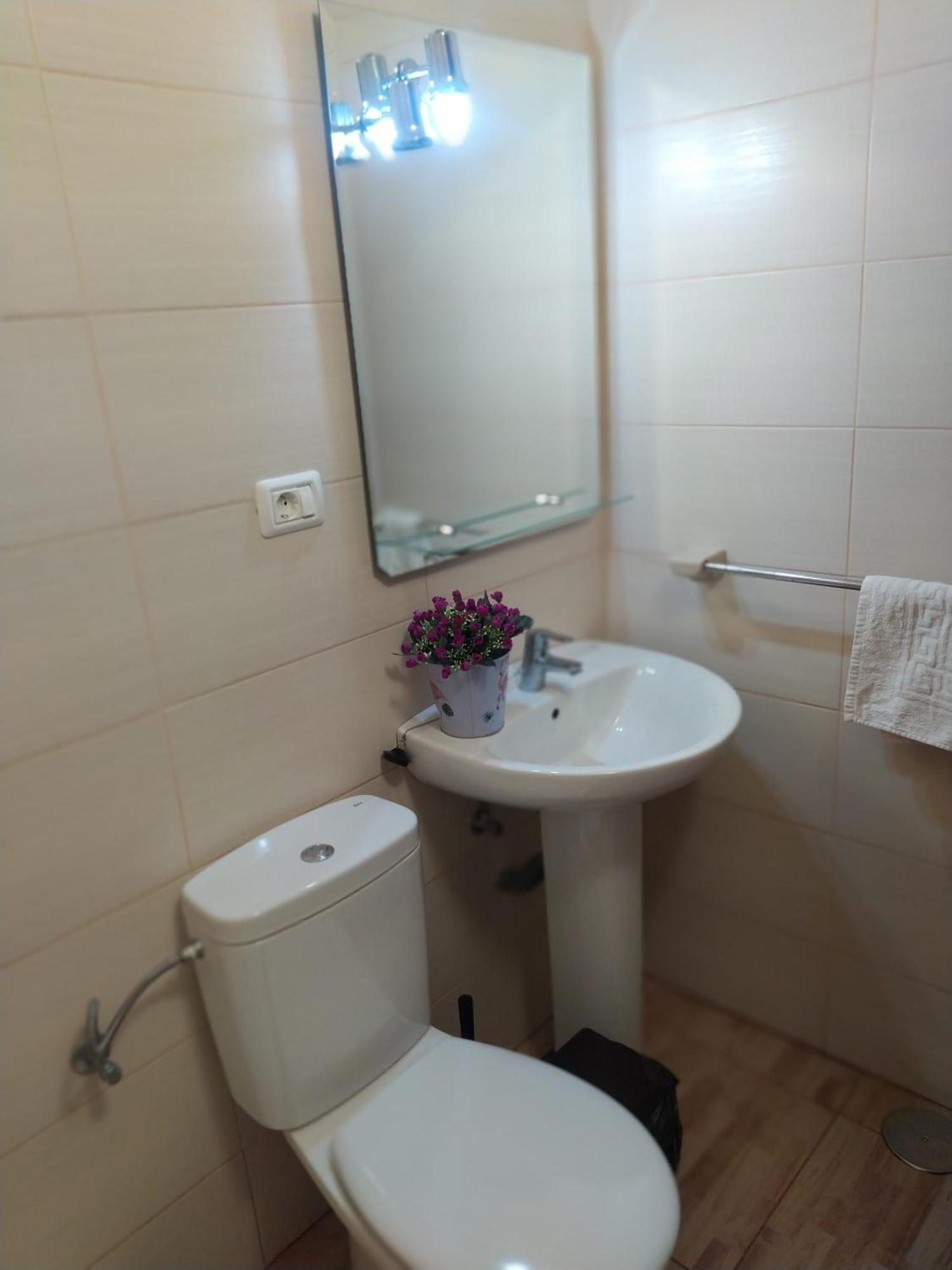 Apartamentos La Villa 3 San Sebastián de la Gomera 外观 照片