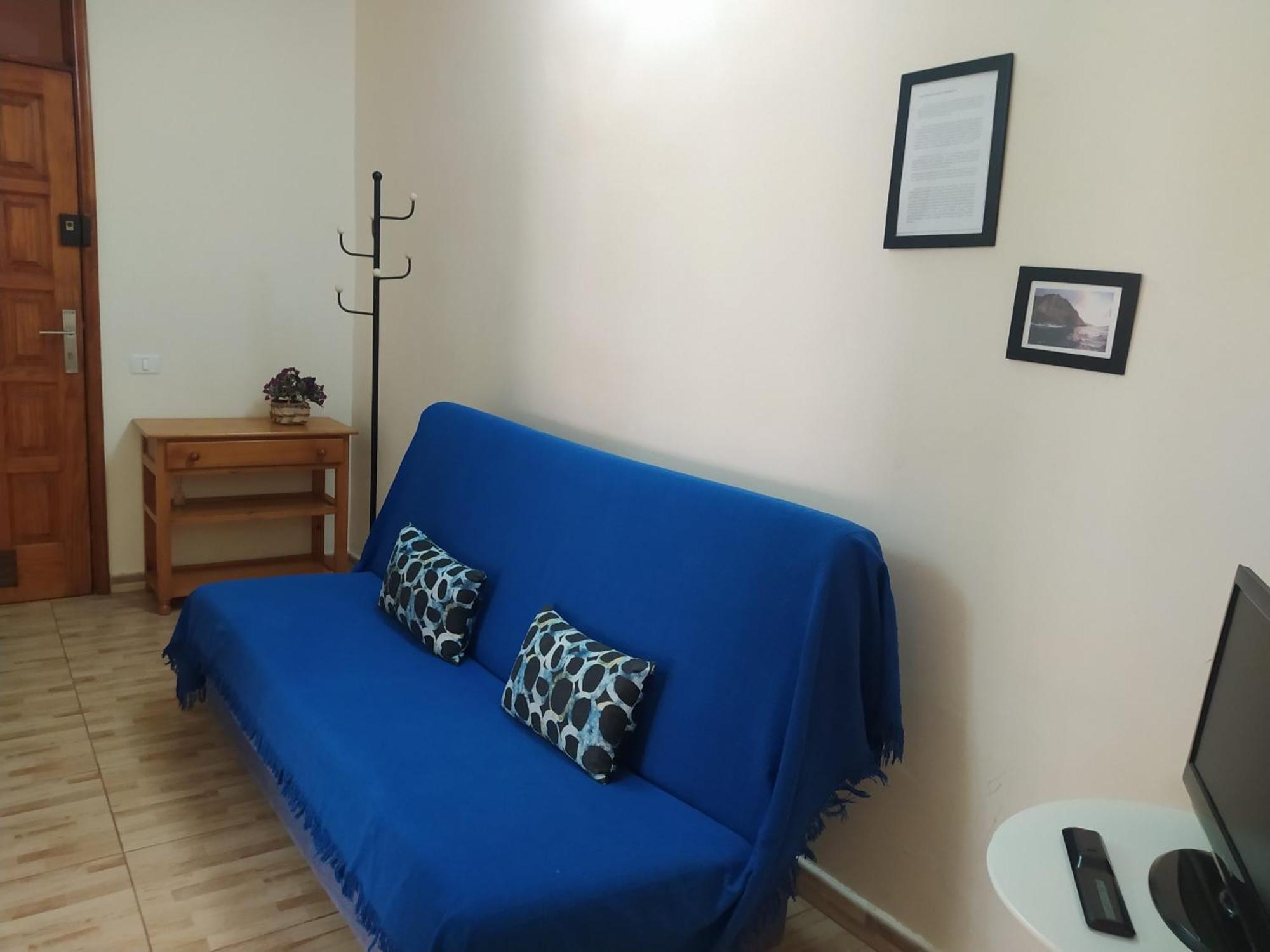 Apartamentos La Villa 3 San Sebastián de la Gomera 外观 照片