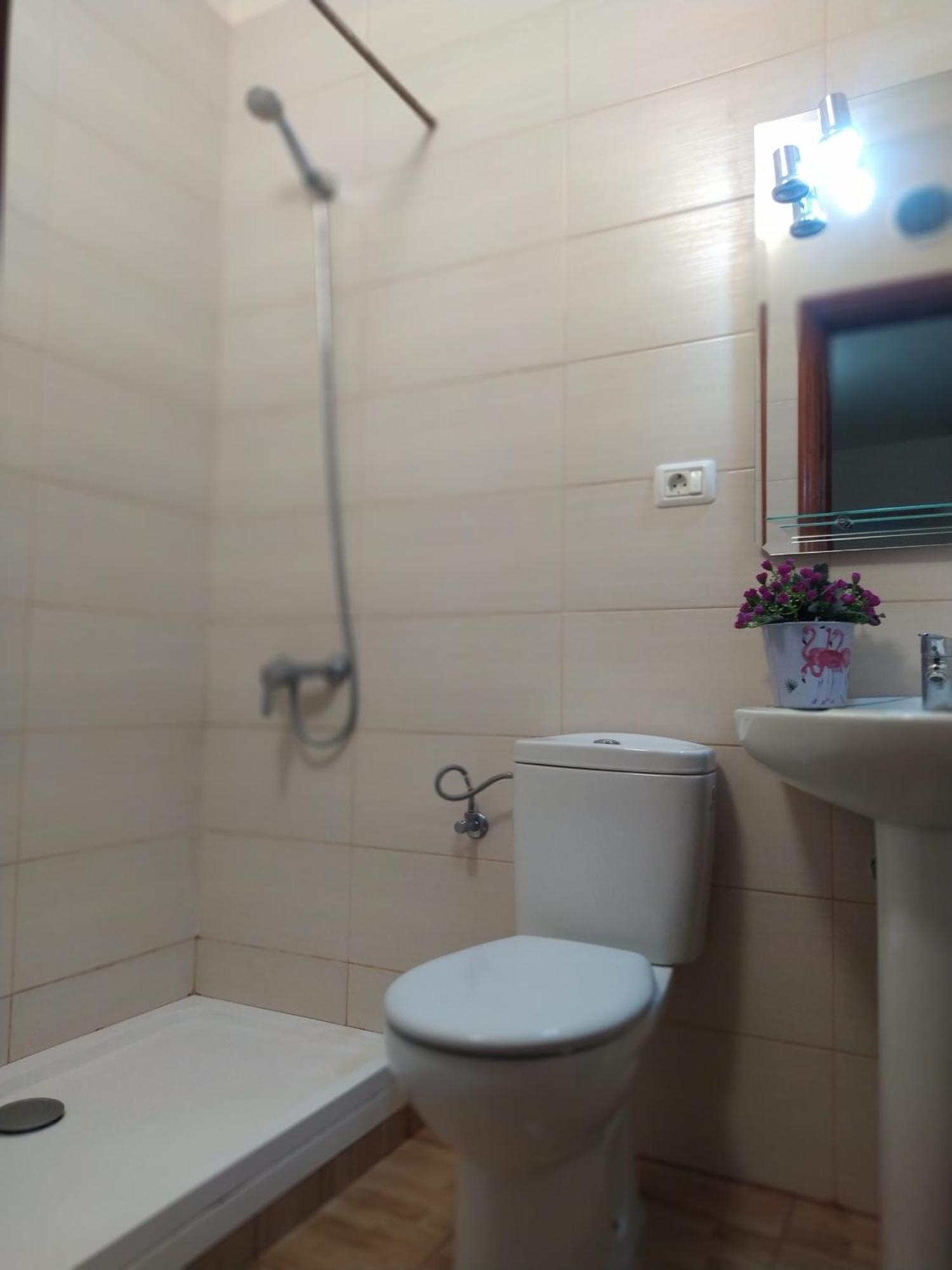 Apartamentos La Villa 3 San Sebastián de la Gomera 外观 照片