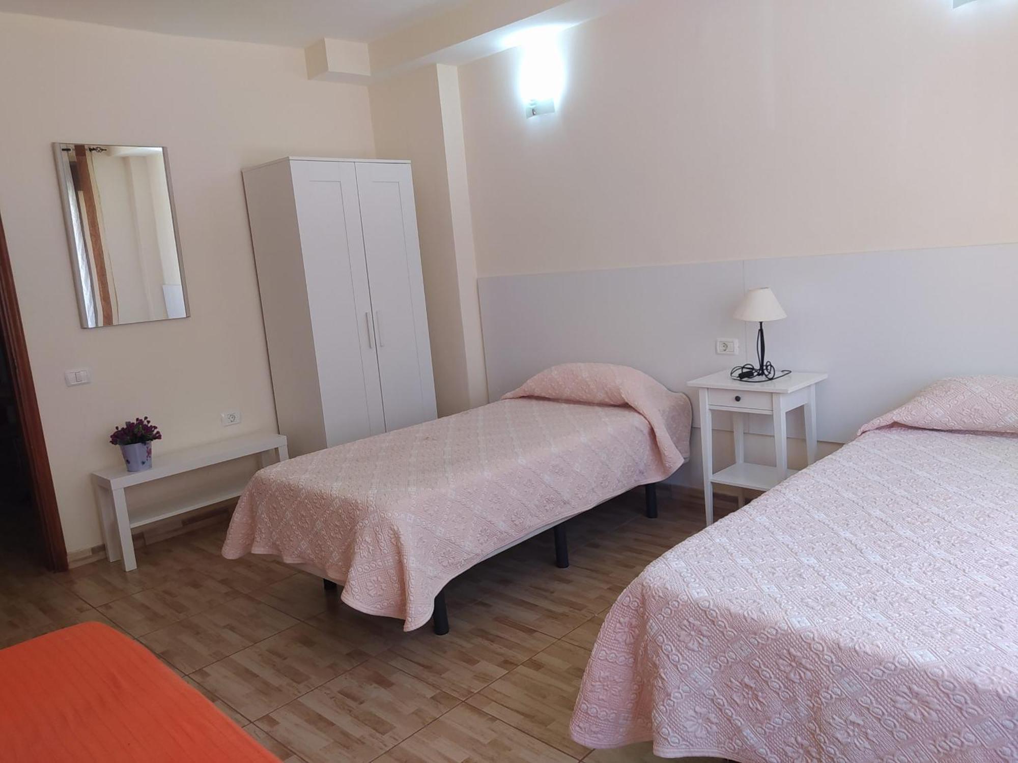 Apartamentos La Villa 3 San Sebastián de la Gomera 外观 照片