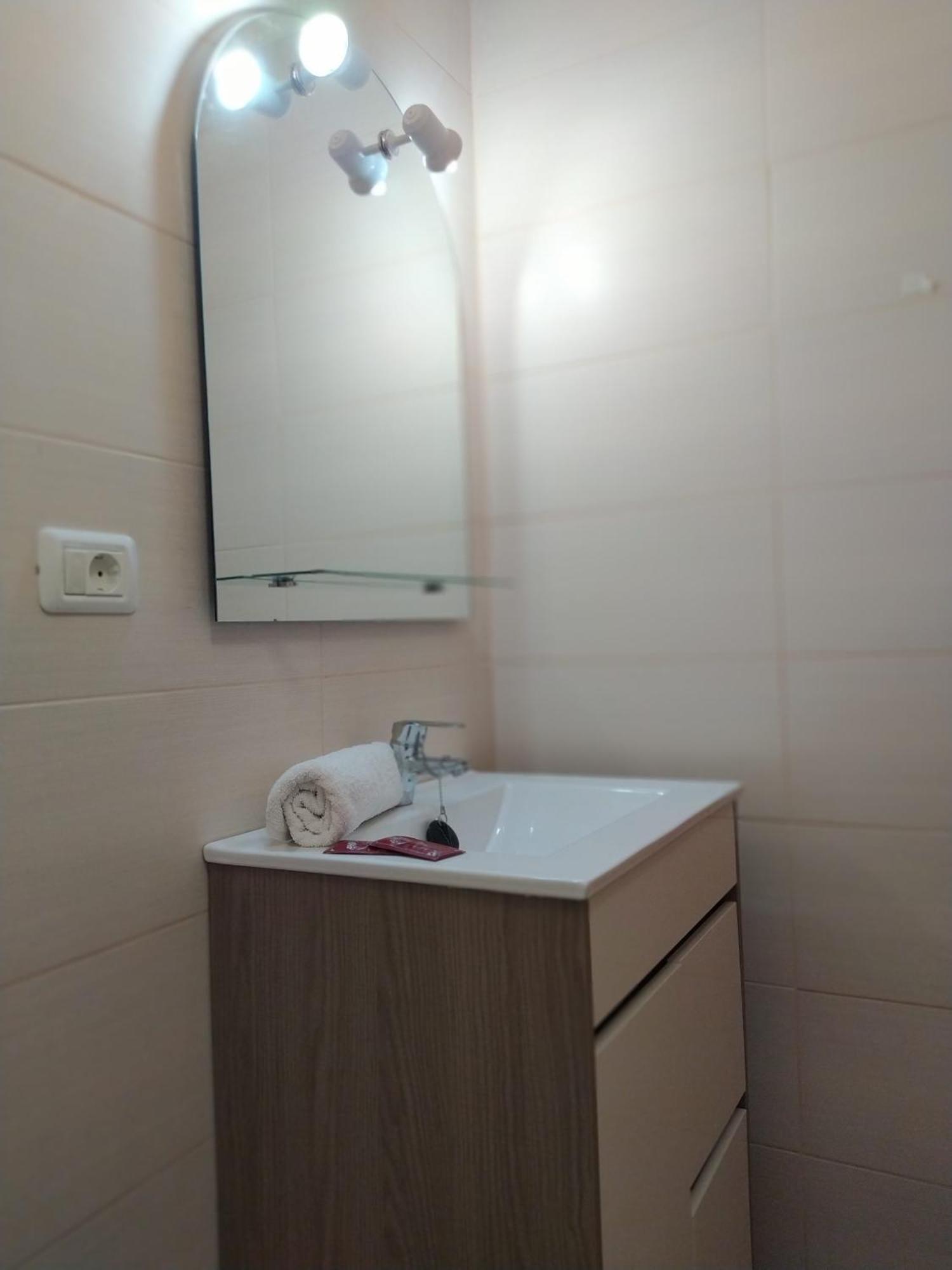 Apartamentos La Villa 3 San Sebastián de la Gomera 外观 照片