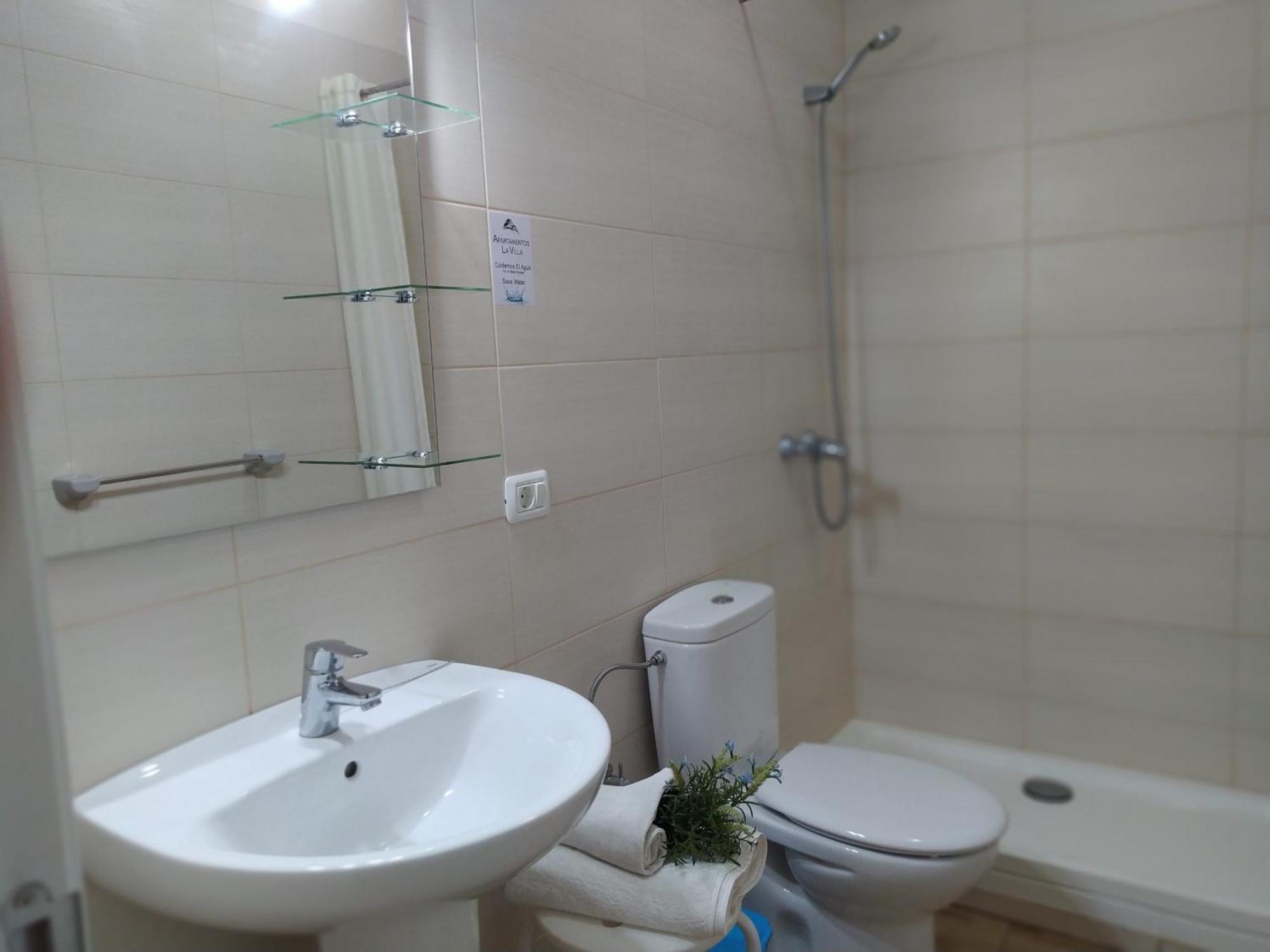 Apartamentos La Villa 3 San Sebastián de la Gomera 外观 照片