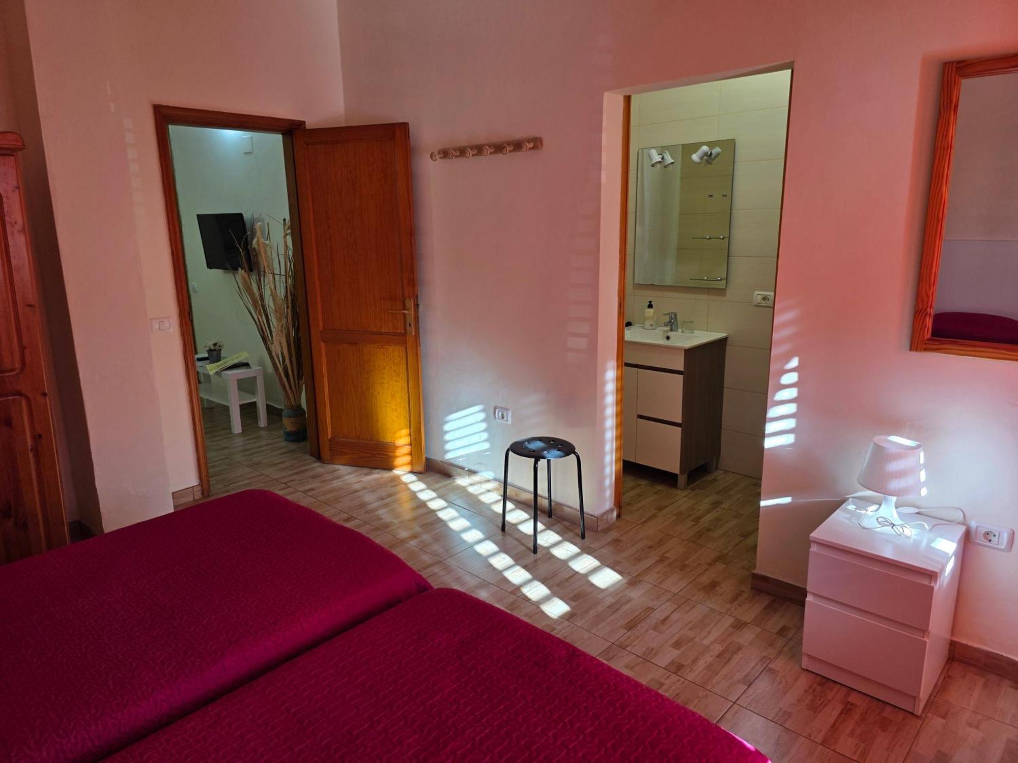 Apartamentos La Villa 3 San Sebastián de la Gomera 外观 照片