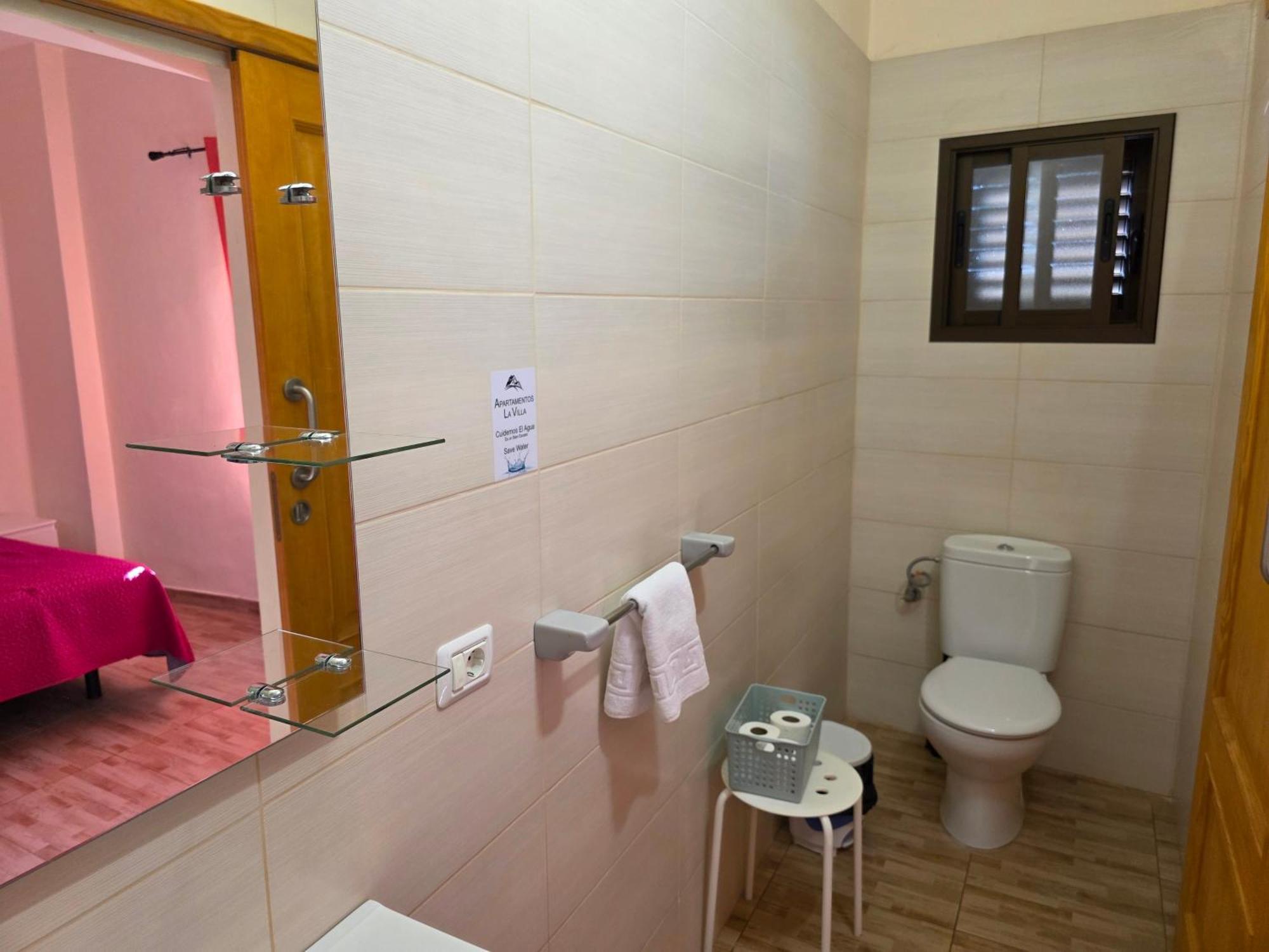 Apartamentos La Villa 3 San Sebastián de la Gomera 外观 照片