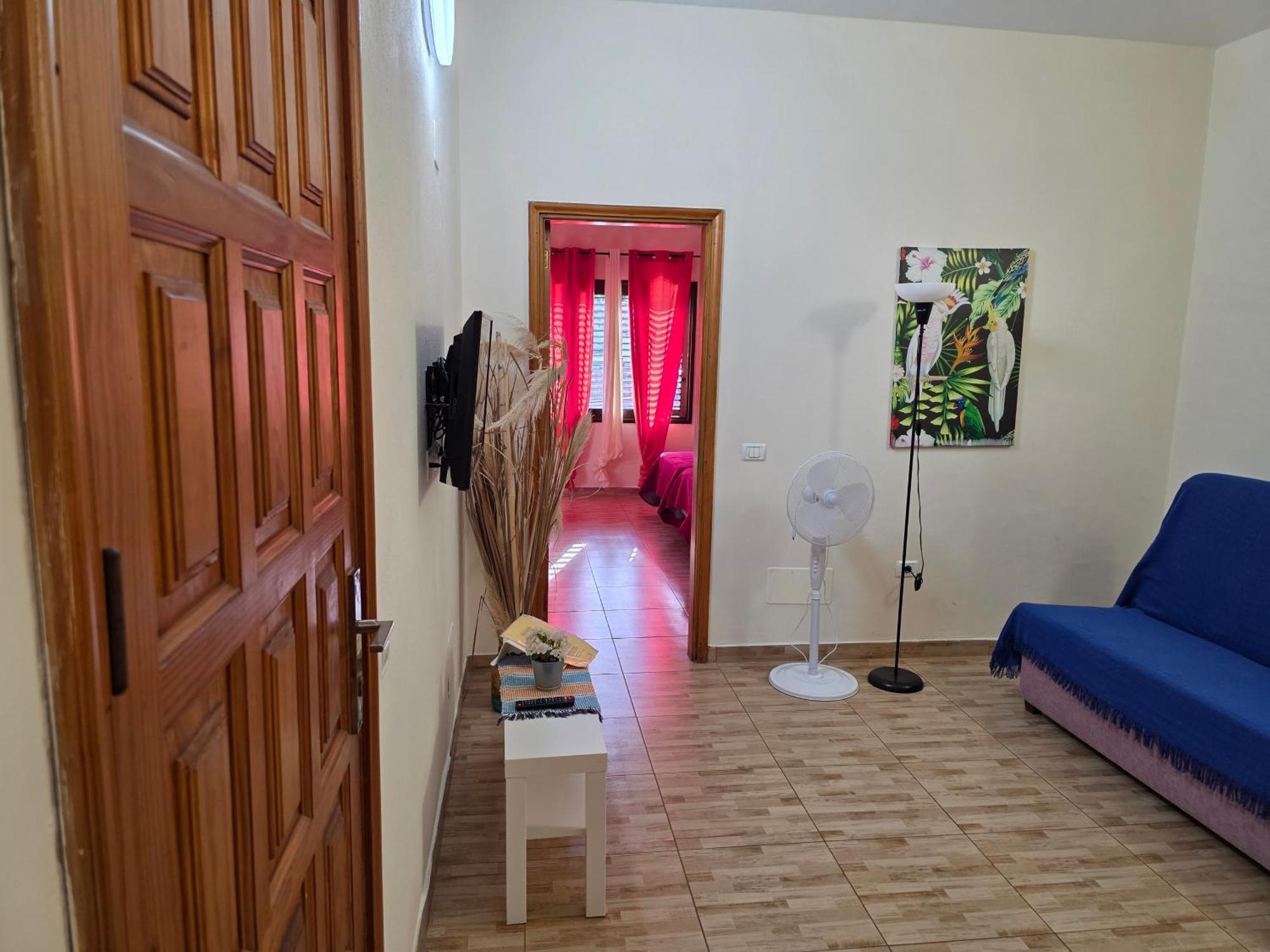 Apartamentos La Villa 3 San Sebastián de la Gomera 外观 照片
