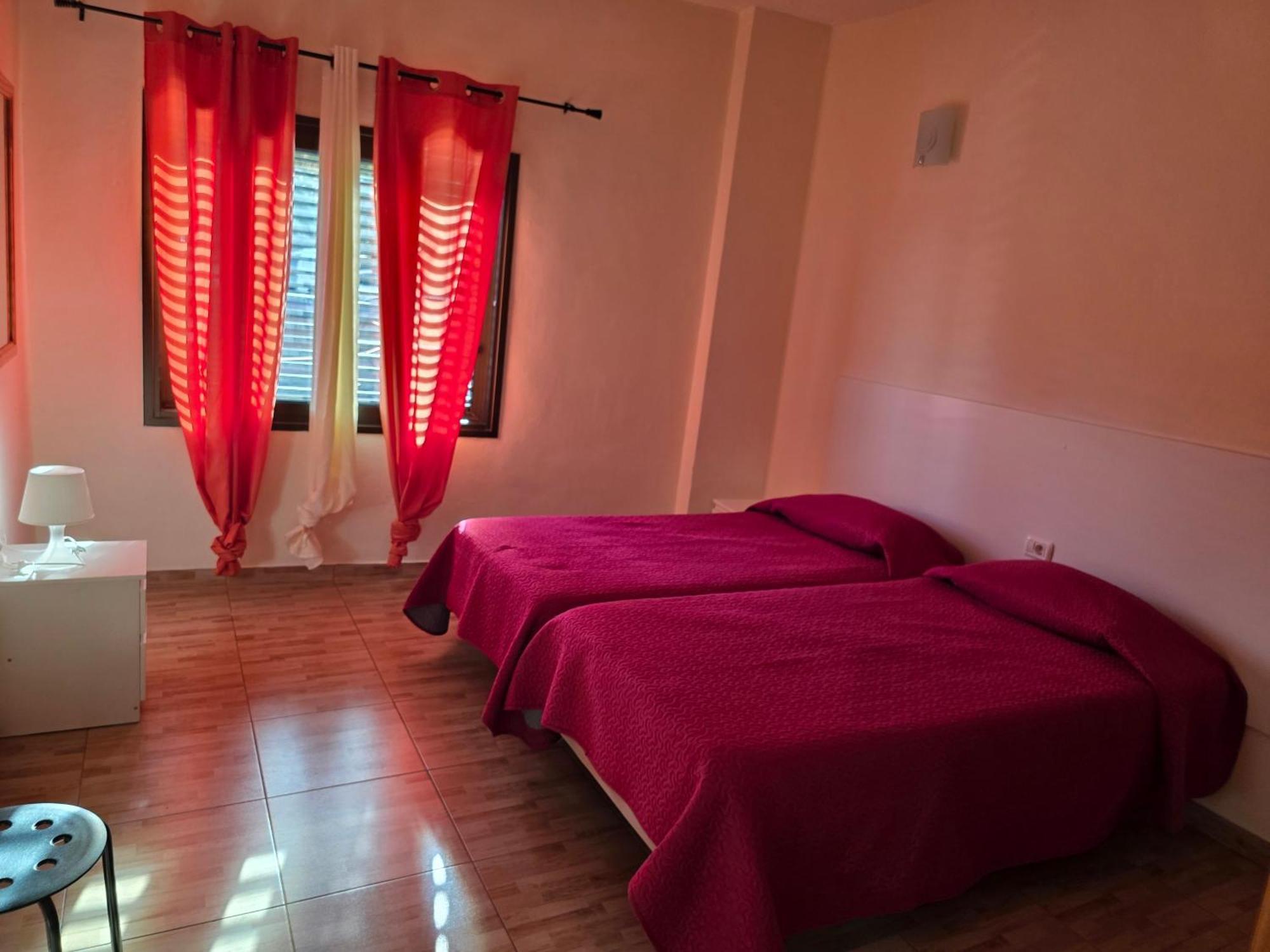 Apartamentos La Villa 3 San Sebastián de la Gomera 外观 照片